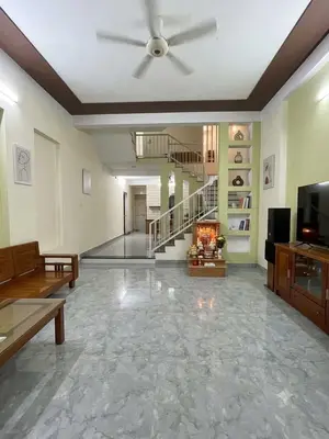 Bán nhà mặt tiền Lương Khắc Ninh, Cẩm Lệ – 100 m², 3 tầng, 5,7 tỷ