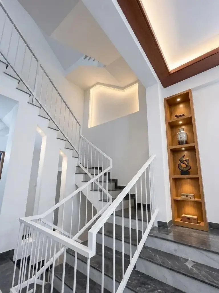 Bán nhà mặt tiền Lương Khắc Ninh, Cẩm Lệ – 100 m², 3 tầng, 5,7 tỷ – ảnh 2