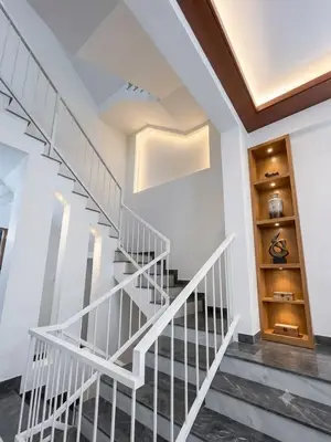 Bán nhà mặt tiền Lương Khắc Ninh, Cẩm Lệ – 100 m², 3 tầng, 5,7 tỷ – ảnh 2