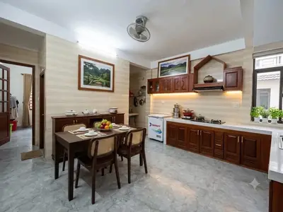 Bán nhà mặt tiền Lương Khắc Ninh, Cẩm Lệ – 100 m², 3 tầng, 5,7 tỷ – ảnh 3