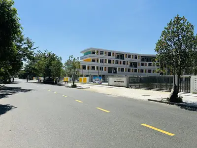 Bán nhà mặt tiền Lương Khắc Ninh, Cẩm Lệ – 100 m², 3 tầng, 5,7 tỷ – ảnh 4