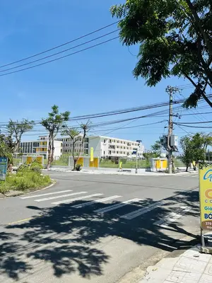 Bán nhà mặt tiền Lương Khắc Ninh, Cẩm Lệ – 100 m², 3 tầng, 5,7 tỷ – ảnh 5