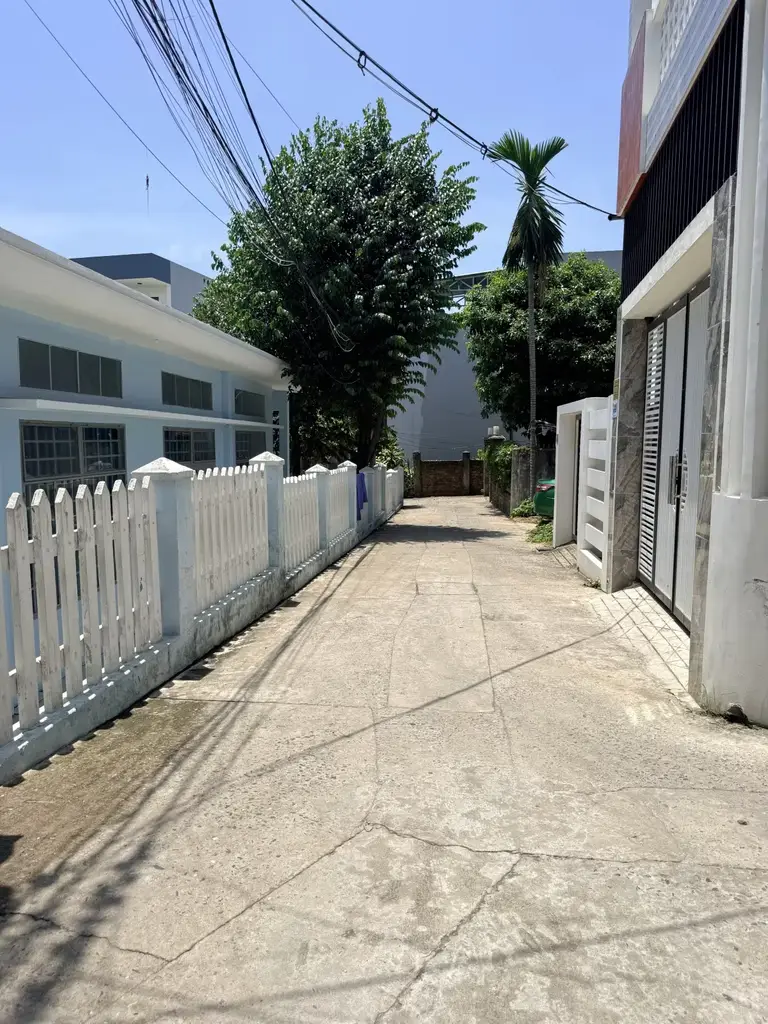 Bán đất Nguyễn Nhàn, Cẩm Lệ – 82 m², 3,25 tỷ – ảnh 4