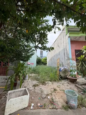 Bán đất mặt tiền Nguyễn Đăng Tuyển, Sơn Trà – 90 m², 9,6 tỷ