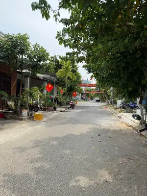 Bán đất mặt tiền Nguyễn Đăng Tuyển, Sơn Trà – 90 m², 9,6 tỷ – ảnh 2