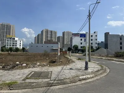 Bán đất mặt tiền Trung Lập 3, Liên Chiểu – 117,5 m², 4,53 tỷ – ảnh 5