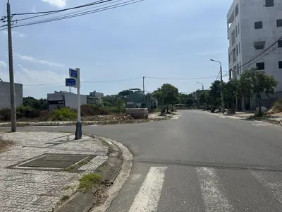 Bán đất mặt tiền Trung Lập 3, Liên Chiểu – 117,5 m², 4,53 tỷ – ảnh 6