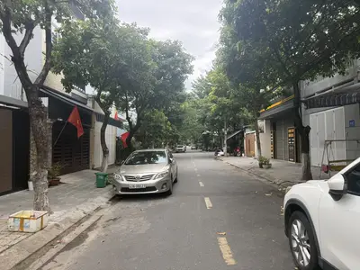 Bán nhà cấp 4 mặt tiền Nguyễn Khánh Toàn, Thanh Khê – 90 m², 8,99 tỷ