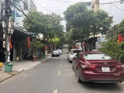 Bán nhà cấp 4 mặt tiền Nguyễn Khánh Toàn, Thanh Khê – 90 m², 8,99 tỷ – ảnh 2