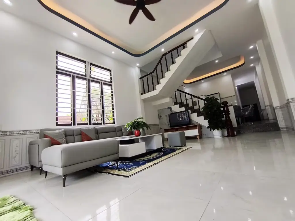 Bán nhà Hòa Xuân, Cẩm Lệ – 150 m², 2 tầng, 3,35 tỷ – ảnh 3