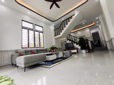 Bán nhà Hòa Xuân, Cẩm Lệ – 150 m², 2 tầng, 3,35 tỷ – ảnh 3