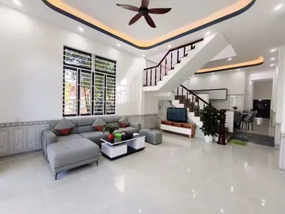 Bán nhà Hòa Xuân, Cẩm Lệ – 150 m², 2 tầng, 3,35 tỷ – ảnh 4