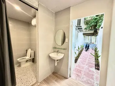 Bán nhà Huỳnh Thúc Kháng, Hải Châu – 71 m², 2 tầng, 4,49 tỷ – ảnh 5