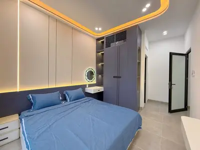 Bán nhà Điện Biên Phủ, Thanh Khê – 58 m², 3 tầng, 5,05 tỷ – ảnh 2