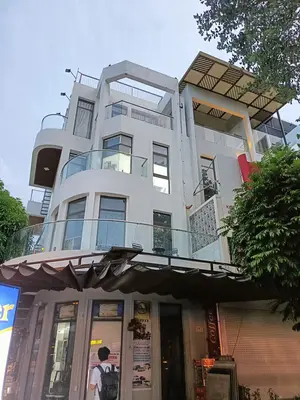 Bán nhà Nguyễn Sinh Sắc, Liên Chiểu – 137 m², 5 tầng, 26,99 tỷ