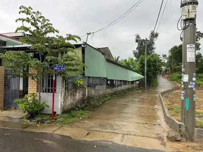Bán nhà Tổ Xuân Phú Hòa Sơn, Liên Chiểu – 126,3 m², 14 tầng, 1,77 tỷ