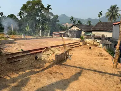 Bán nhà Tổ Xuân Phú Hòa Sơn, Liên Chiểu – 126,3 m², 14 tầng, 1,77 tỷ – ảnh 3