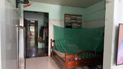 Bán nhà mặt tiền Dương Thị Xuân Quý, Ngũ Hành Sơn – 115 m², 2 tầng, 14,5 tỷ – ảnh 2