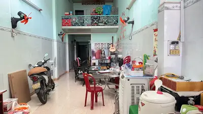 Bán nhà mặt tiền Dương Thị Xuân Quý, Ngũ Hành Sơn – 115 m², 2 tầng, 14,5 tỷ – ảnh 3