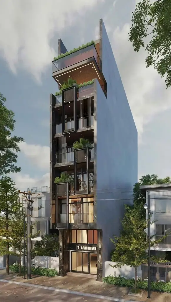 Bán đất Phan Châu Trinh, Hải Châu – 127 m², 23 tỷ – ảnh 3