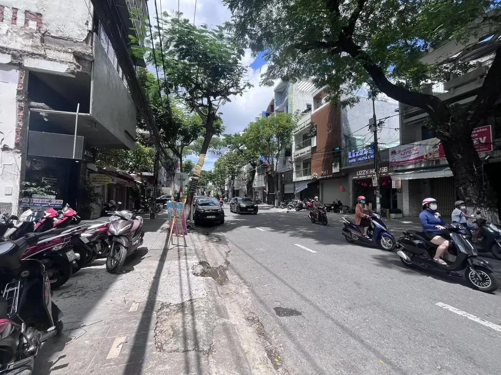 Bán đất Phan Châu Trinh, Hải Châu – 127 m², 23 tỷ – ảnh 4