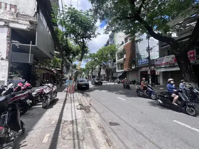 Bán đất Phan Châu Trinh, Hải Châu – 127 m², 23 tỷ – ảnh 4
