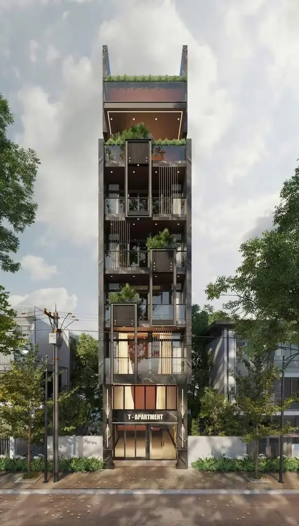 Bán đất Phan Châu Trinh, Hải Châu – 127 m², 23 tỷ – ảnh 5