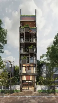 Bán đất Phan Châu Trinh, Hải Châu – 127 m², 23 tỷ – ảnh 5