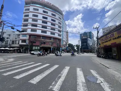 Bán đất Phan Châu Trinh, Hải Châu – 127 m², 23 tỷ – ảnh 7