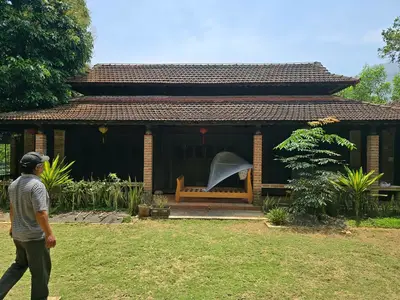 Bán đất Thôn Nam Mỹ Xã Hòa Bắc, Hòa Vang – 4.685 m², 19,5 tỷ
