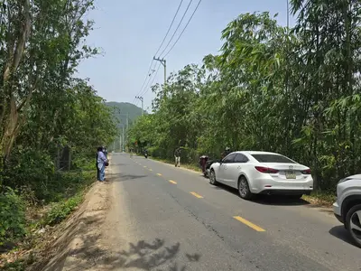 Bán đất Thôn Nam Mỹ Xã Hòa Bắc, Hòa Vang – 4.685 m², 19,5 tỷ – ảnh 4