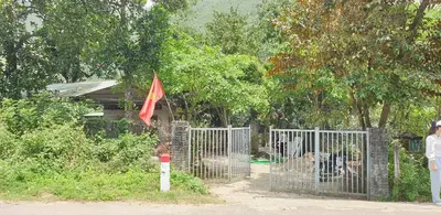 Bán đất Thôn Nam Mỹ Xã Hòa Bắc, Hòa Vang – 4.685 m², 19,5 tỷ – ảnh 7