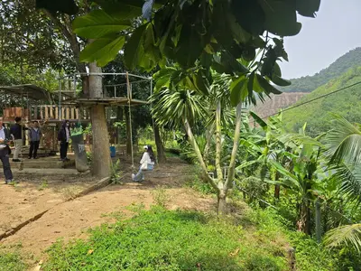 Bán đất Thôn Nam Mỹ Xã Hòa Bắc, Hòa Vang – 4.685 m², 19,5 tỷ – ảnh 8