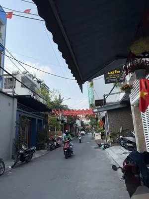 Bán nhà mặt tiền Nguyễn Thiện Kế, Sơn Trà – 102 m², 3 tầng, 26,5 tỷ