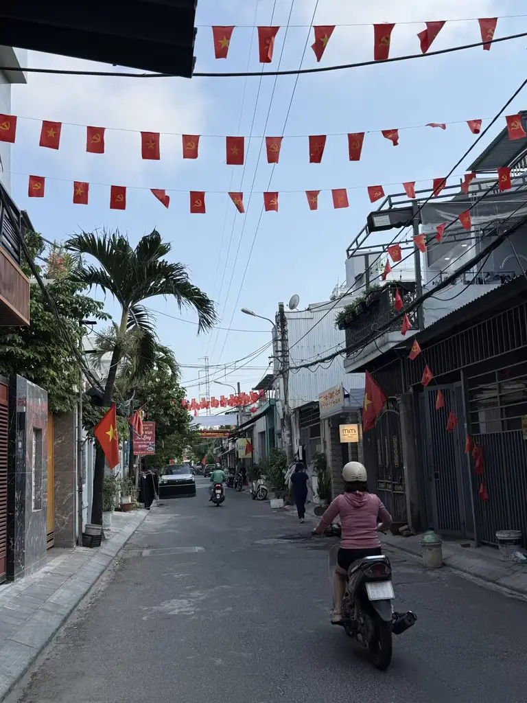 Bán nhà mặt tiền Nguyễn Thiện Kế, Sơn Trà – 102 m², 3 tầng, 26,5 tỷ – ảnh 3
