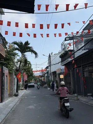Bán nhà mặt tiền Nguyễn Thiện Kế, Sơn Trà – 102 m², 3 tầng, 26,5 tỷ – ảnh 3