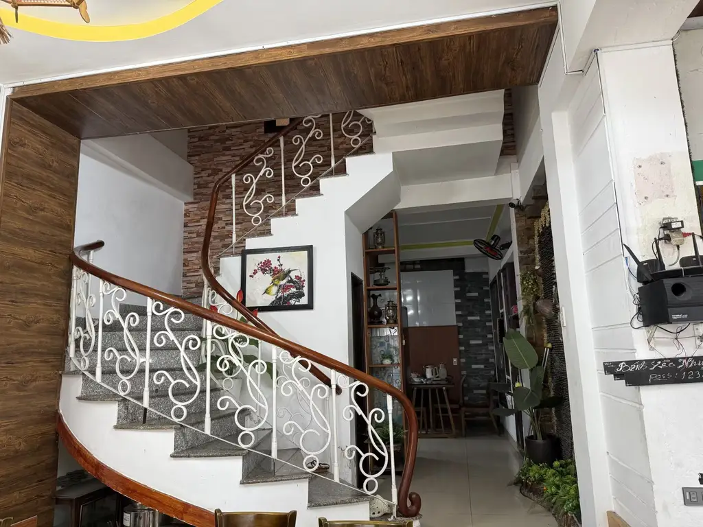 Bán nhà mặt tiền Nguyễn Thiện Kế, Sơn Trà – 102 m², 3 tầng, 26,5 tỷ – ảnh 4