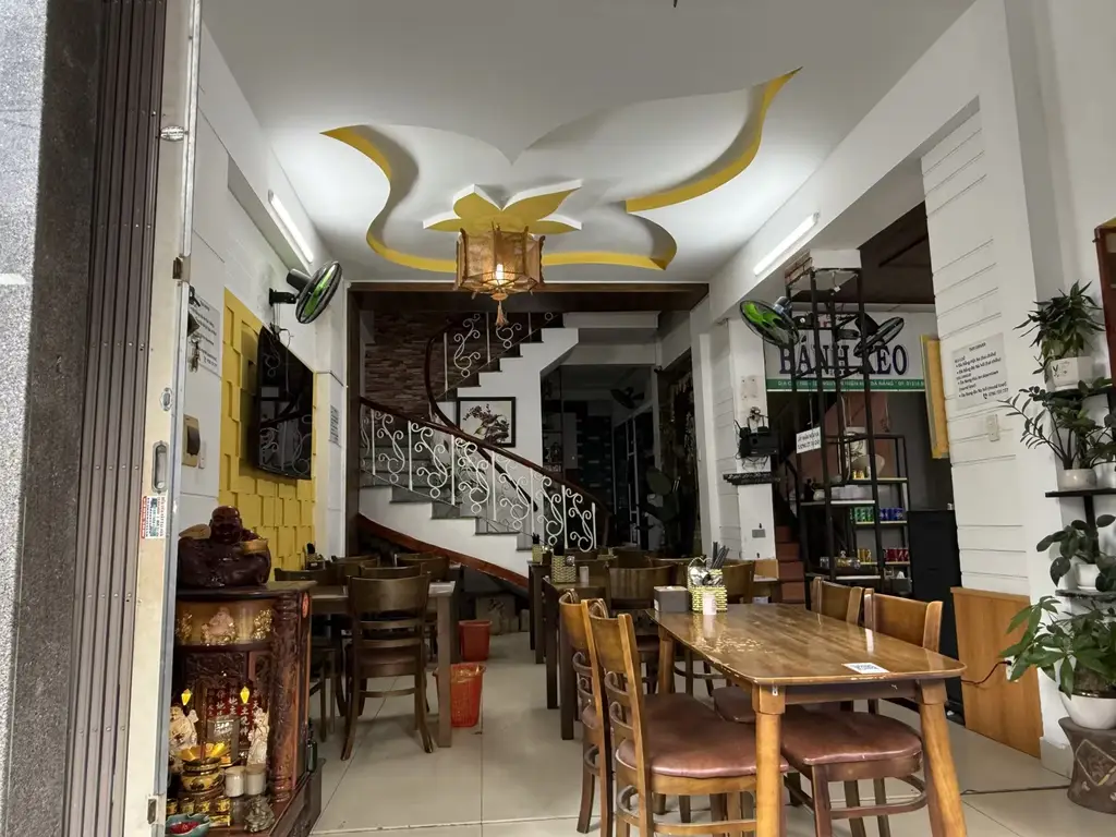 Bán nhà mặt tiền Nguyễn Thiện Kế, Sơn Trà – 102 m², 3 tầng, 26,5 tỷ – ảnh 5