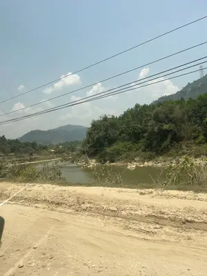Bán đất mặt tiền Thôn Bến Giằng, Nam Giang, Quảng Nam (khu khác) – 125 m², 560 triệu