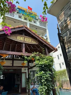 Bán nhà mặt tiền Mẹ Thứ – Khu TĐC Làng Chài, Hội An – 250 m², 4 tầng, 16,3 tỷ – ảnh 9