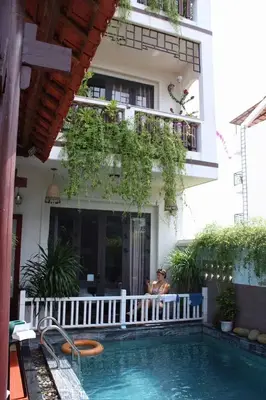 Bán nhà mặt tiền Mẹ Thứ – Khu TĐC Làng Chài, Hội An – 250 m², 4 tầng, 16,3 tỷ – ảnh 11