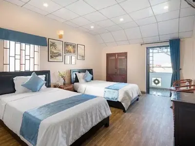 Bán nhà mặt tiền Mẹ Thứ – Khu TĐC Làng Chài, Hội An – 250 m², 4 tầng, 16,3 tỷ – ảnh 12