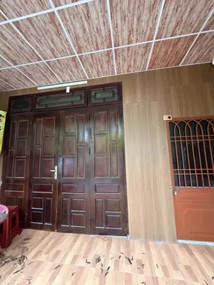 Bán nhà cấp 4 mặt tiền Huỳnh Thị Một, Ngũ Hành Sơn – 100 m², 4,35 tỷ