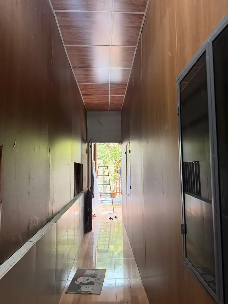 Bán nhà cấp 4 mặt tiền Huỳnh Thị Một, Ngũ Hành Sơn – 100 m², 4,35 tỷ – ảnh 5