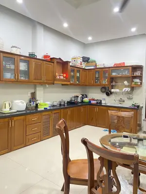 Bán nhà mặt tiền Hồ Tùng Mậu, Liên Chiểu – 86 m², 3 tầng, 11 tỷ