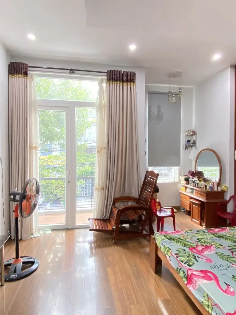 Bán nhà mặt tiền Hồ Tùng Mậu, Liên Chiểu – 86 m², 3 tầng, 11 tỷ – ảnh 3