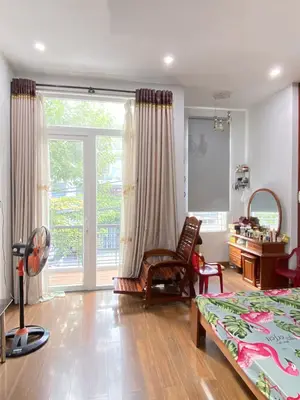 Bán nhà mặt tiền Hồ Tùng Mậu, Liên Chiểu – 86 m², 3 tầng, 11 tỷ – ảnh 3