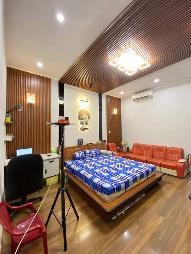 Bán nhà mặt tiền Hồ Tùng Mậu, Liên Chiểu – 86 m², 3 tầng, 11 tỷ – ảnh 4