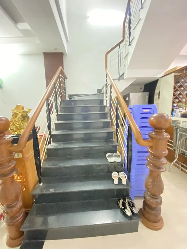 Bán nhà mặt tiền Hồ Tùng Mậu, Liên Chiểu – 86 m², 3 tầng, 11 tỷ – ảnh 5