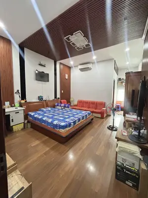 Bán nhà mặt tiền Hồ Tùng Mậu, Liên Chiểu – 86 m², 3 tầng, 11 tỷ – ảnh 7